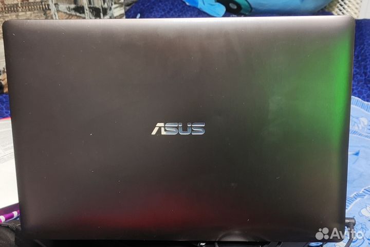 Asus