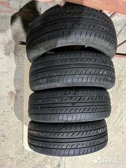 КАМА Кама-Евро-236 185/60 R15