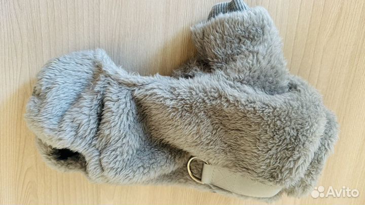 Костюм для собачки