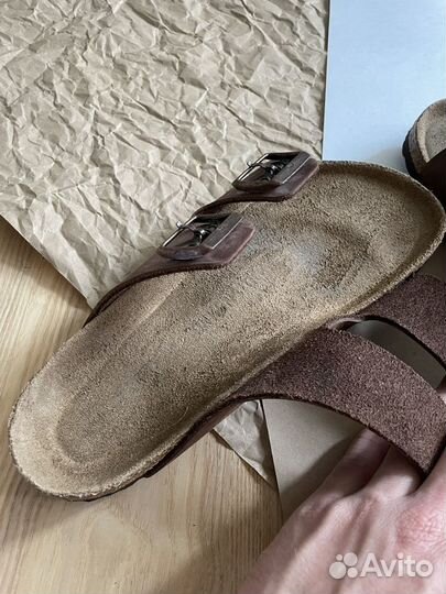 Birkenstock Arizona сандали оригинал