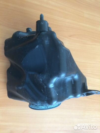 Бачок омывателя для мерседес-бенц W 221