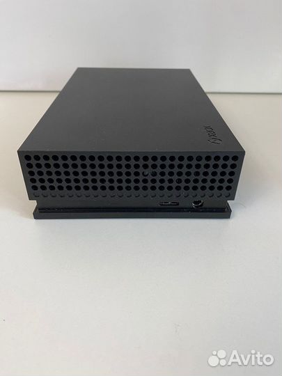 Xbox Seagate 8TB Game Drive Hub (внешний HDD)