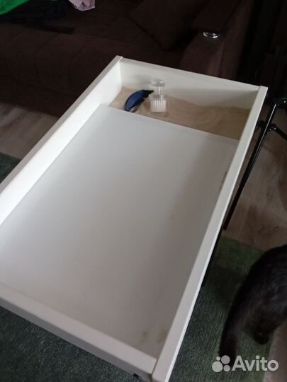 Для рисования песком