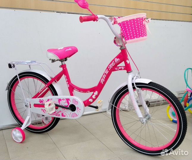 Велосипеды