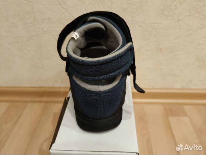 Терапевтическая обувь Барука Sursil