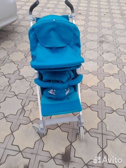 Коляска детская