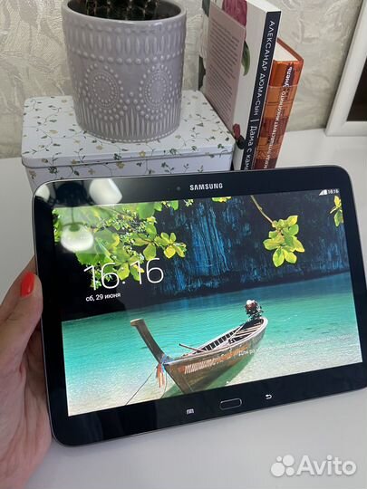 Samsung galaxy tab 3
