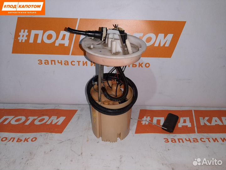 Насос топливный в бак Ford Kuga 2 рест. 2017