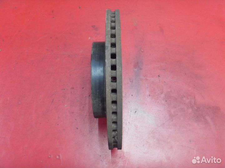 Диск тормозной передний A3501110 Lifan X50 2015)