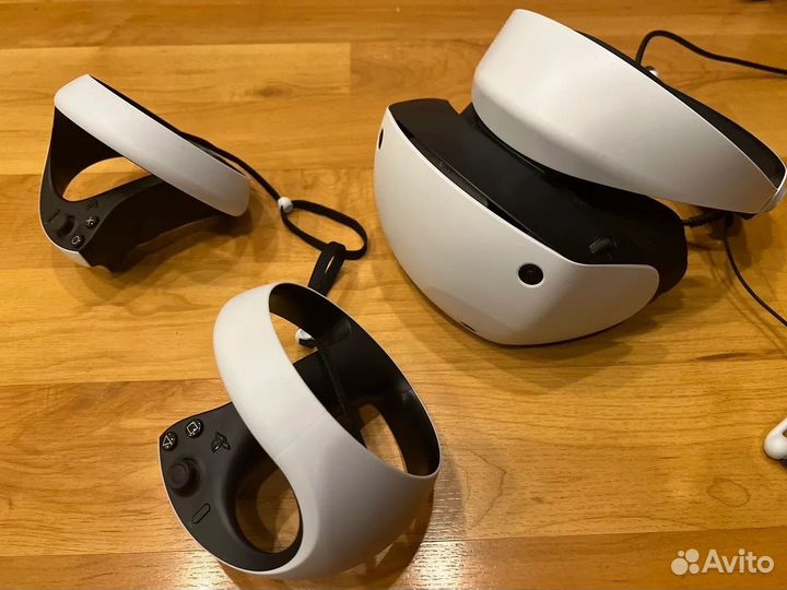 Playstation VR 2 (PS VR2)