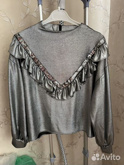 Вечерний костюм женский