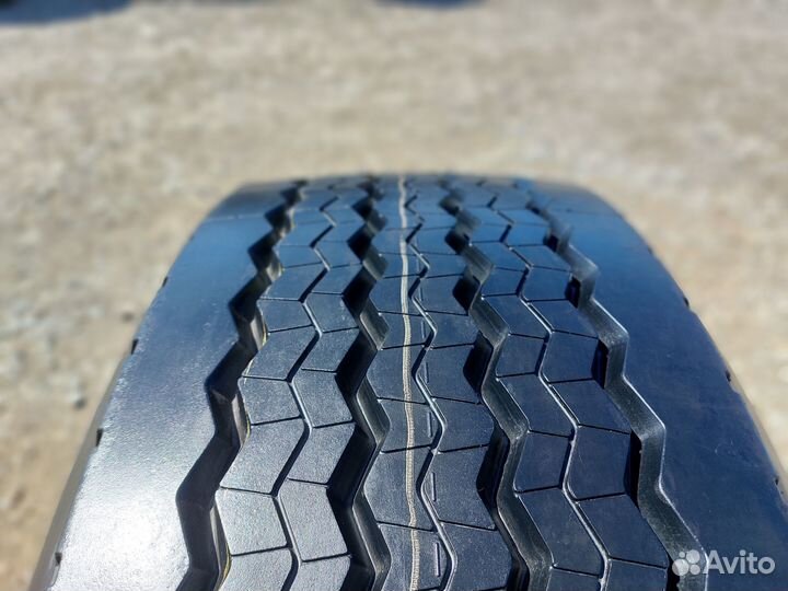 Автошина 385/65r22.5 Triangle TR692 artd:1123