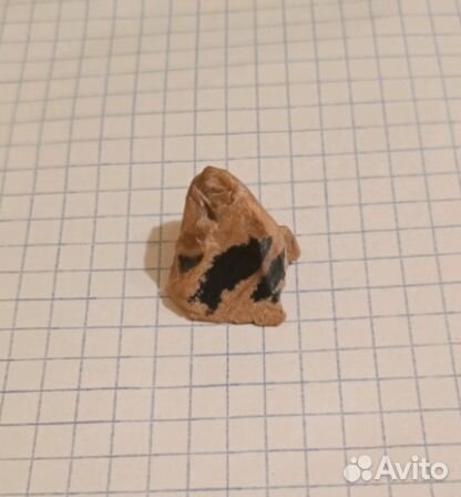 Набор камней и минералов