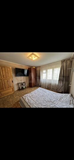 3-к. квартира, 59 м², 3/5 эт.