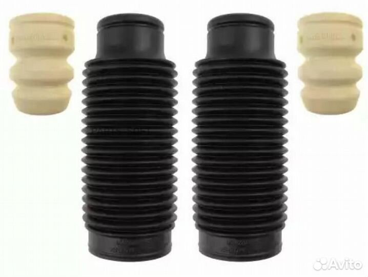Sachs 900143 Защитный комплект амортизатора KIA: c