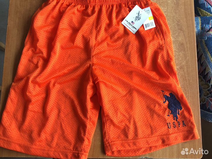 Шорты мужские размер М