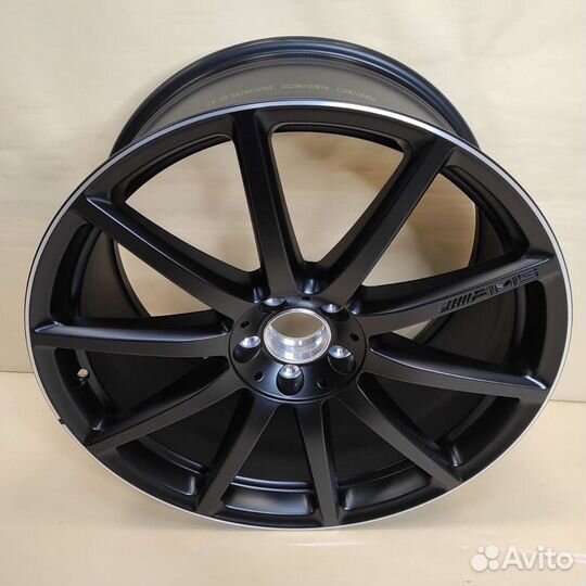 Кованые диски для Mercedes Benz W222/217 s63amg