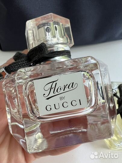 Flora by Gucci 30 мл оригинал