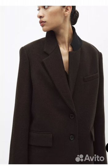 Бомбер пиджак жакет Zara