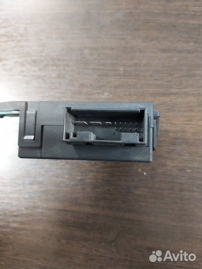 Блок управления люком Bmw X5 E53 3.0D 2003