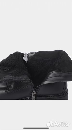 Ботинки женские зимние Lumberjack