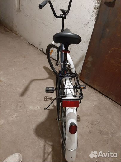 Велосипеды бу взрослый складной