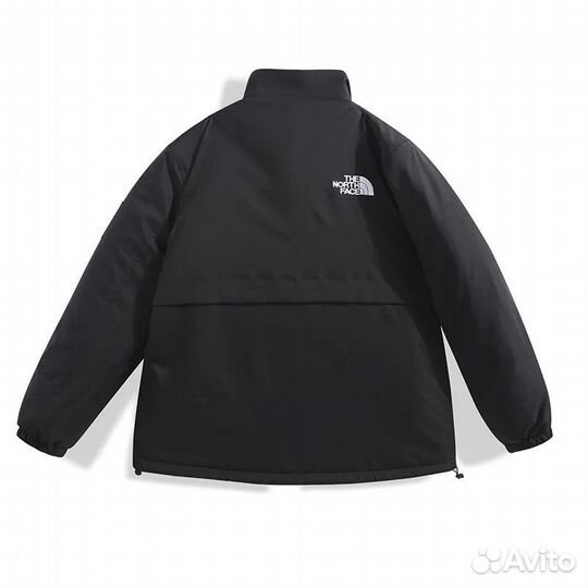 The north face Куртка двухсторонняя