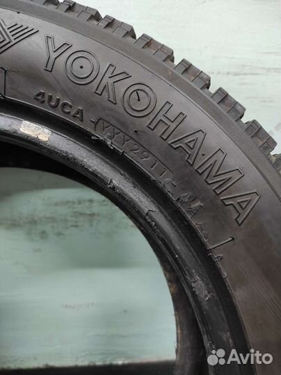 Yokohama F700Z 185/60 R15 88Q
