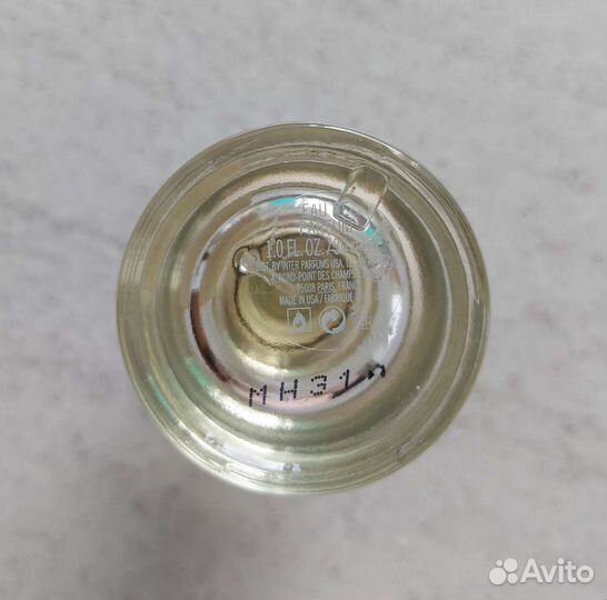 Парфюмерная вода женская