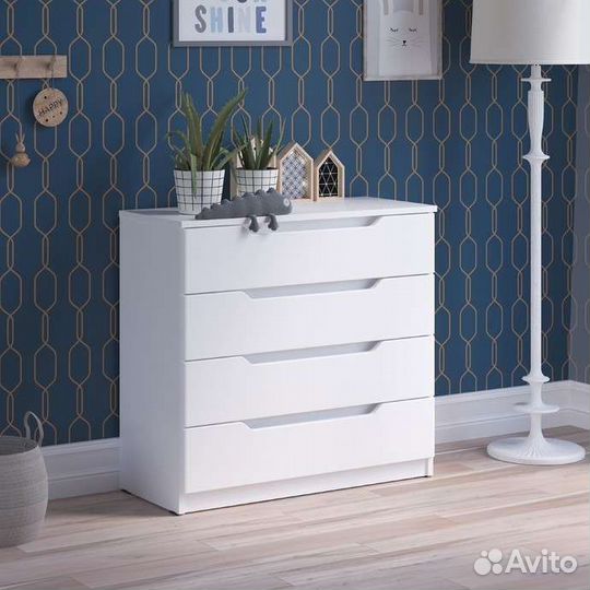 Комод новый