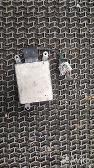 Датчик слепых зон Mazda 6 (GH), 2011