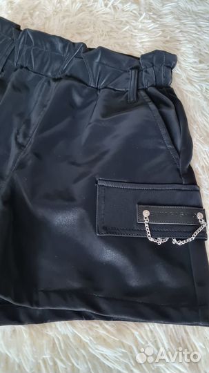 Шорты на девочку