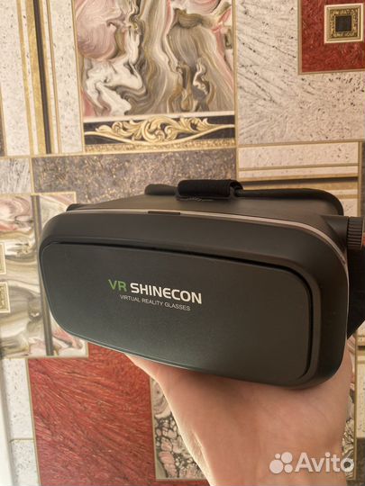 Vr очки для телефона