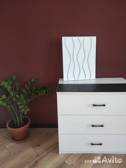 Картина интерьерная 40*50