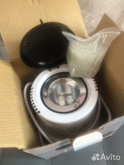 Стерилизатор новый