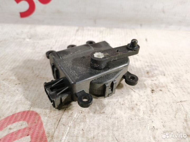 Сервопривод заслонок печки Mazda 6 универсал 2.0