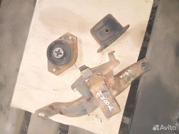 Подушка двигателя Niva 2123