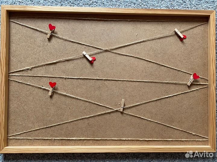 Рамка для фото 40*60