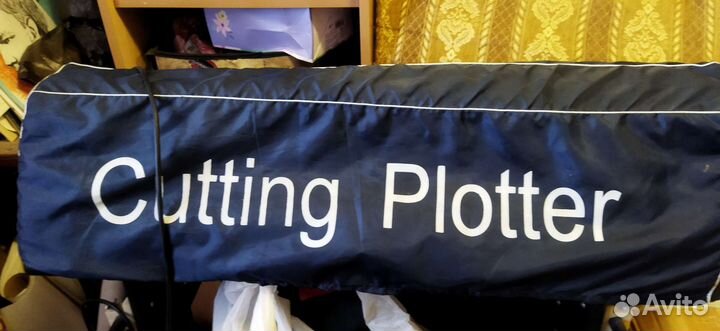 Плоттер для резки пленки