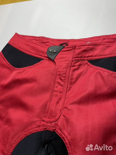 Шорты Oakley Factory Pilot y2k Short (L)