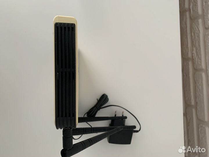 Tp-link TL-WR941ND роутер 300 Мбит/с