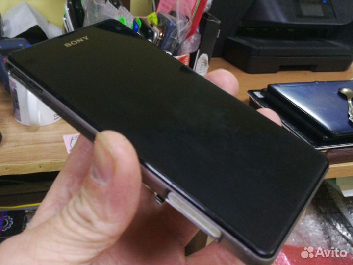 Sony Xperia Z1 Compact №344