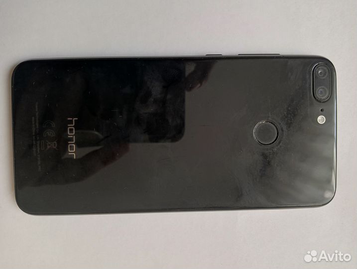 Смартфоны на запчасти