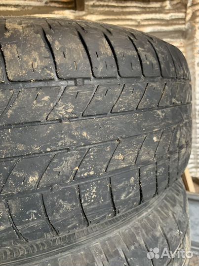 Goodyear Assurance TripleTred 23.5/65 R17