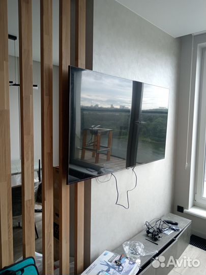 Установка бытовой техники Бойлера Размельчителей