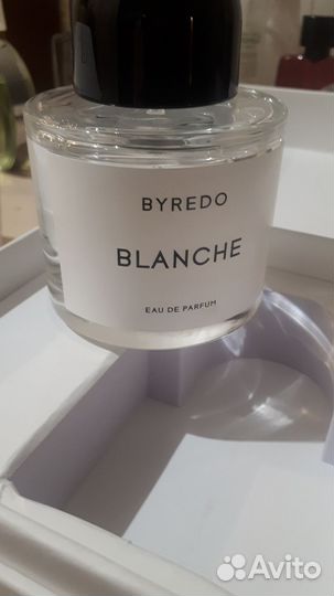 Туалетная вода