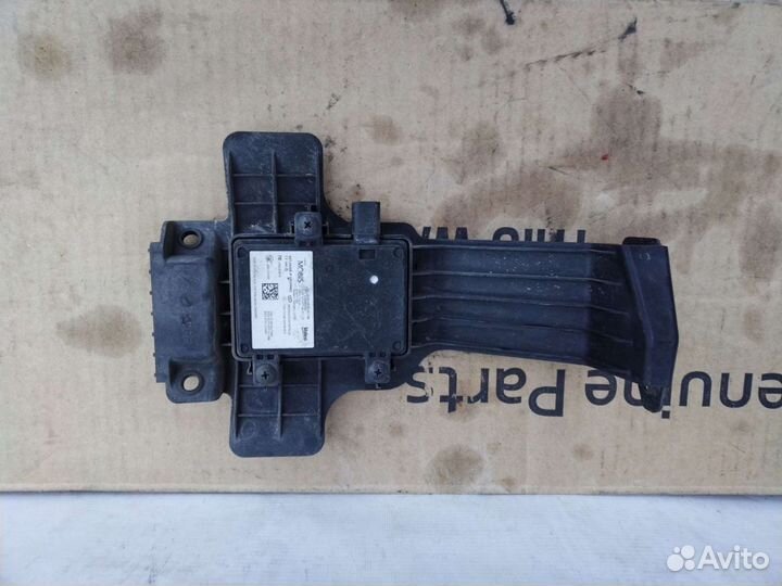 Датчик слепых зон правий KIA Optima 4 (2015-2018)