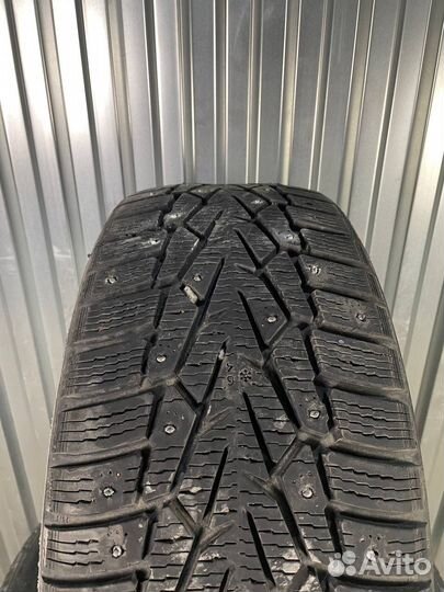 Nokian Tyres Nordman 7 215/50 R17 95T