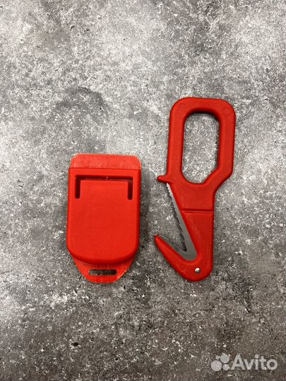 Стропорез Fox Rescue Emergency Tool Fx-640
