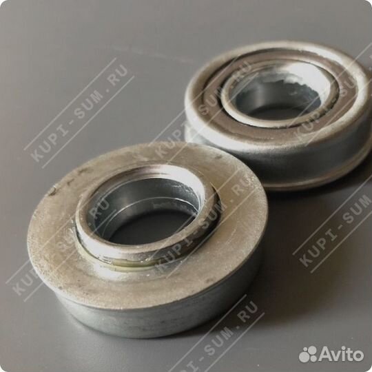 Подшипник колеса садовой тачки, газонокосилки 16 м